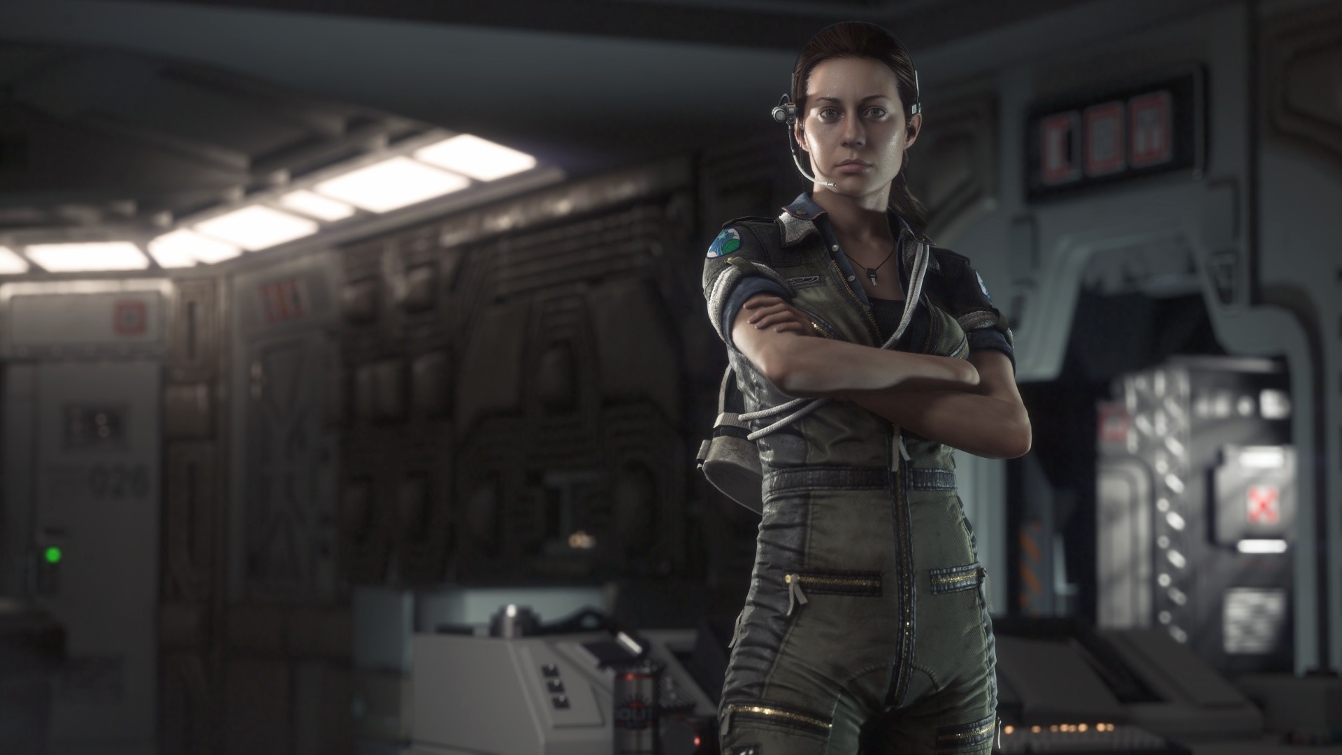 Alien: Isolation (Edición Ripley) - Imagen 26